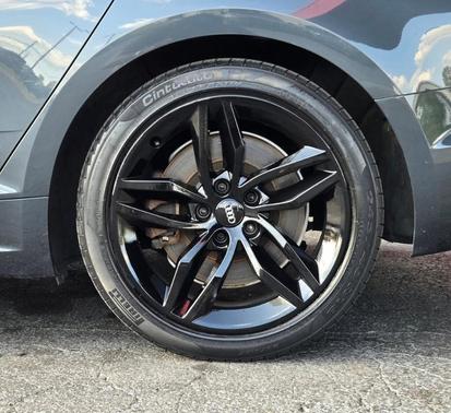 2019 Audi A5 2.0T Premium