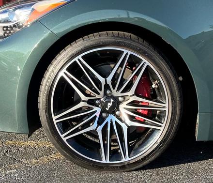 2023 Kia Stinger GT2