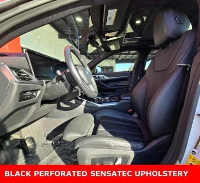 2023 BMW i4 Gran Coupe eDrive40