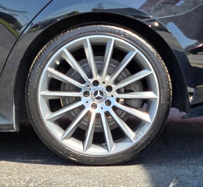 2019 Mercedes-Benz CLS 450 Base