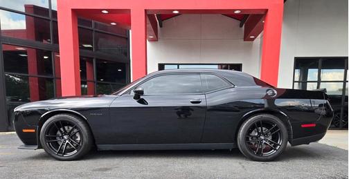 2020 Dodge Challenger R/T