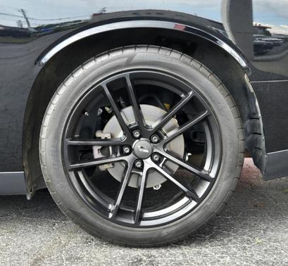 2020 Dodge Challenger R/T