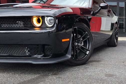 2020 Dodge Challenger R/T