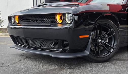2020 Dodge Challenger R/T