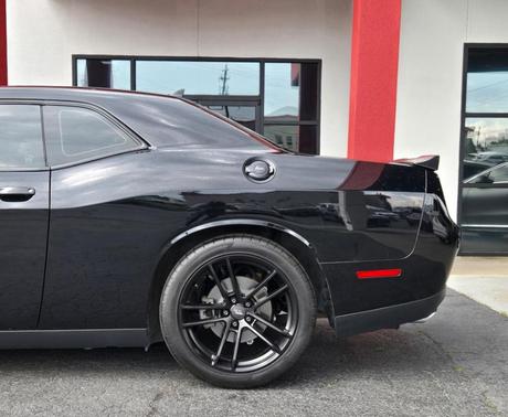 2020 Dodge Challenger R/T
