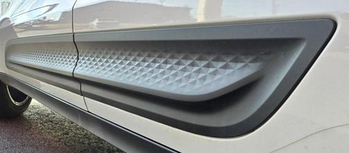 2022 Porsche Macan Base