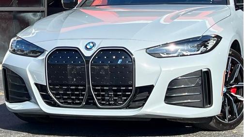 2023 BMW i4 Gran Coupe eDrive40