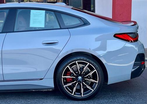 2023 BMW i4 Gran Coupe eDrive40