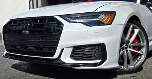 2021 Audi S6 2.9T Premium Plus