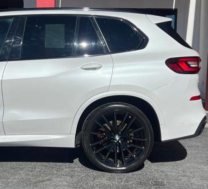 2023 BMW X5 sDrive40i