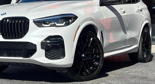 2023 BMW X5 sDrive40i