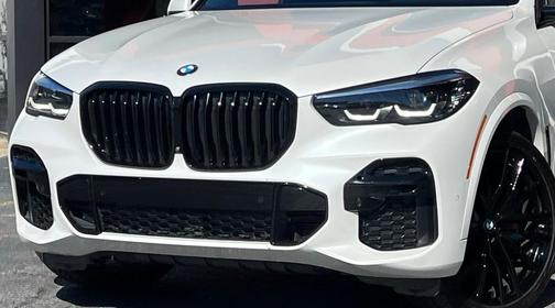 2023 BMW X5 sDrive40i