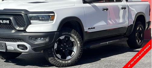 2023 RAM 1500 Rebel