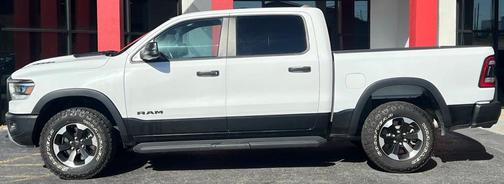 2023 RAM 1500 Rebel