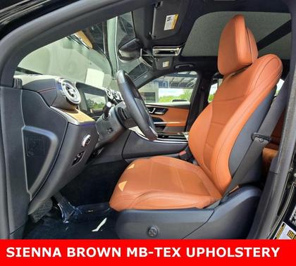 2023 Mercedes-Benz GLC 300 Base 4MATIC