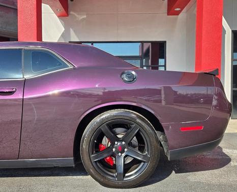 2020 Dodge Challenger SRT Hellcat