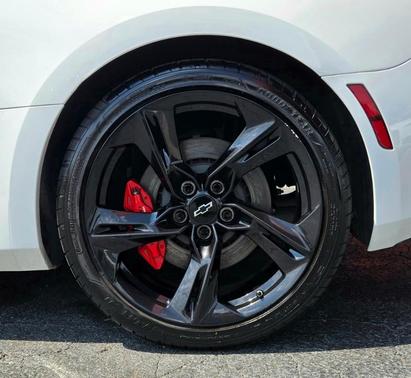 2024 Chevrolet Camaro 2SS