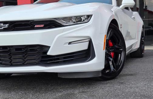 2024 Chevrolet Camaro 2SS