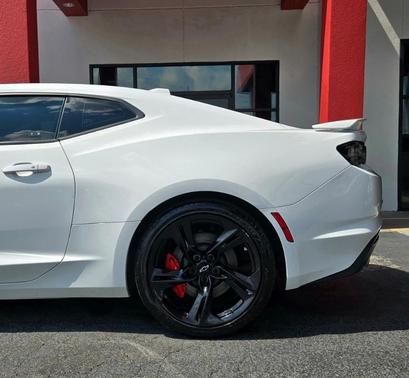 2024 Chevrolet Camaro 2SS