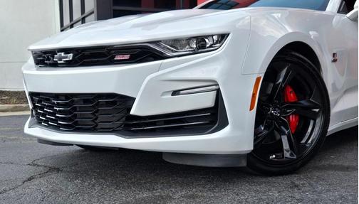 2024 Chevrolet Camaro 2SS