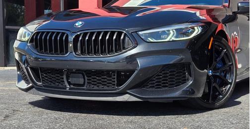 2021 BMW M850 Gran Coupe i xDrive