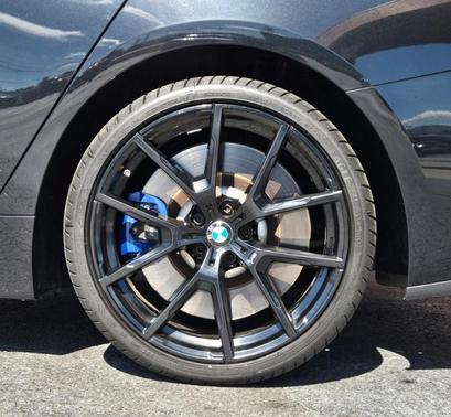 2021 BMW M850 Gran Coupe i xDrive