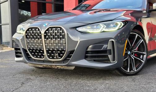 2022 BMW M440 i xDrive