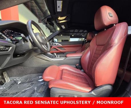 2022 BMW M440 i xDrive