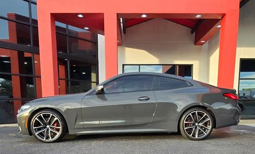 2022 BMW M440 i xDrive