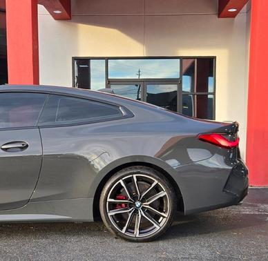 2022 BMW M440 i xDrive