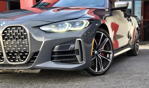 2022 BMW M440 i xDrive