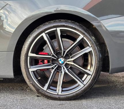 2022 BMW M440 i xDrive