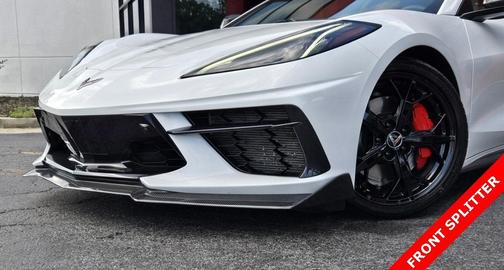 2020 Chevrolet Corvette Stingray w/3LT