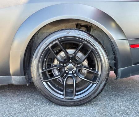 2020 Dodge Challenger R/T Scat Pack