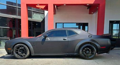 2020 Dodge Challenger R/T Scat Pack