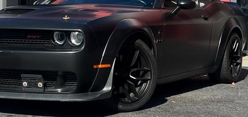 2020 Dodge Challenger R/T Scat Pack