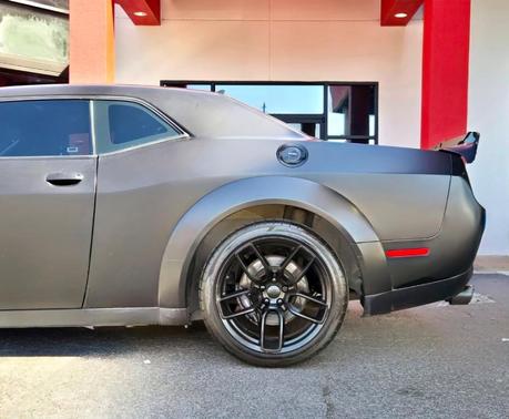 2020 Dodge Challenger R/T Scat Pack