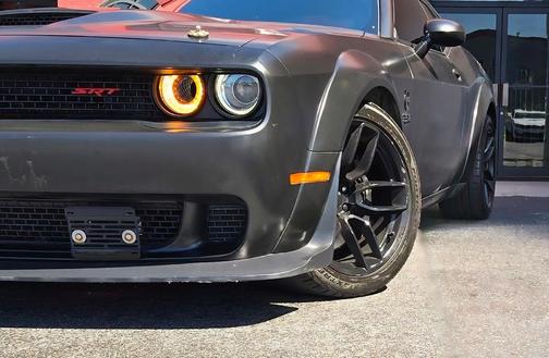 2020 Dodge Challenger R/T Scat Pack