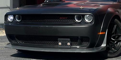 2020 Dodge Challenger R/T Scat Pack