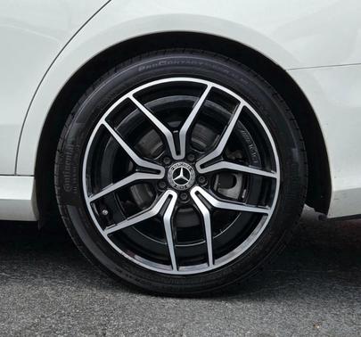 2021 Mercedes-Benz E-Class E 350