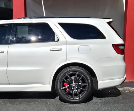 2021 Dodge Durango SRT 392