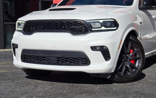 2021 Dodge Durango SRT 392