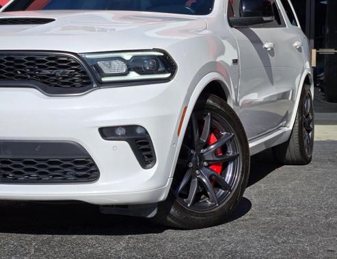 2021 Dodge Durango SRT 392