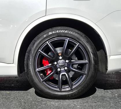 2021 Dodge Durango SRT 392