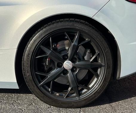 2022 Chevrolet Corvette Stingray w/3LT