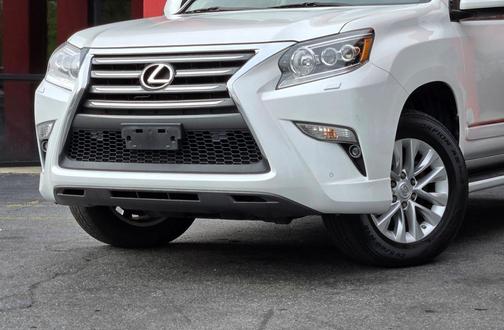 2019 Lexus GX 460 Base