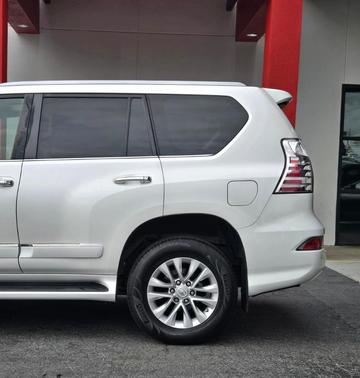 2019 Lexus GX 460 Base