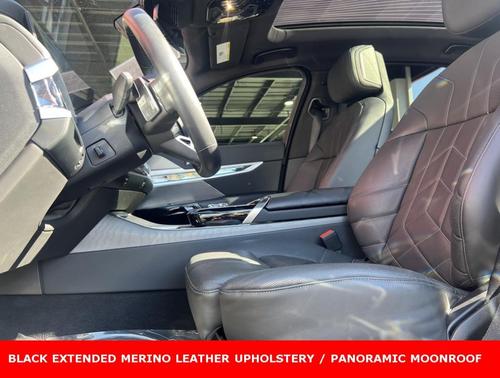 2023 BMW i7 xDrive60