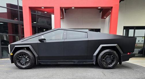 2024 Tesla Cybertruck Base