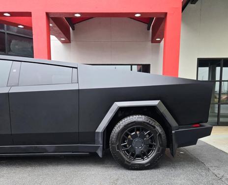 2024 Tesla Cybertruck Base